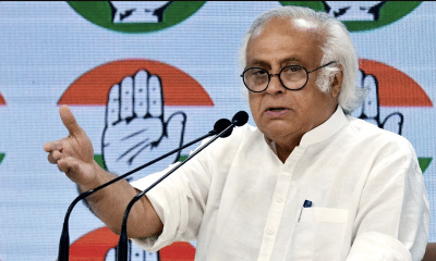 Jairam Ramesh Critiques Modi's Speech: An Insult to Ambedkar?